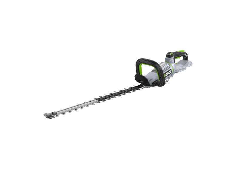 Promo Ego Power HT6510E Tagliasiepi da 65 cm + OMAGGIO Bomboletta Pulisci Lame