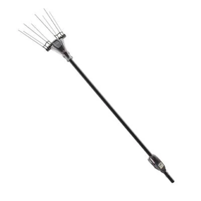 PROMO Ego Power Lotus Scuotiolive a Batteria 56V