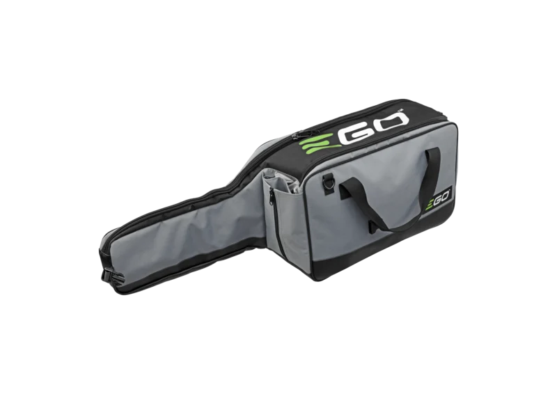 PROMO Motosega CS1810E + Batteria 5 Ah + Caricabatterie Rapido + OMAGGIO Borsa porta Motosega
