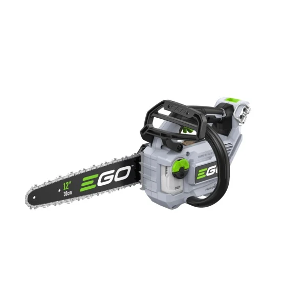 Ego Power CS1200E Motosega da potatura barra 30 cm + OMAGGIO Borsa Porta Motosega