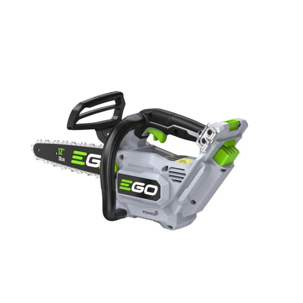 Ego Power CS1200E Motosega da potatura barra 30 cm + OMAGGIO Borsa Porta Motosega