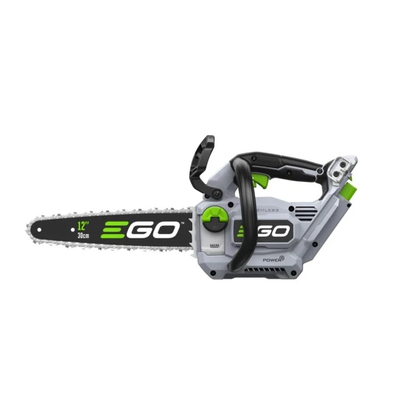 Ego Power CS1200E Motosega da potatura barra 30 cm + OMAGGIO Borsa Porta Motosega