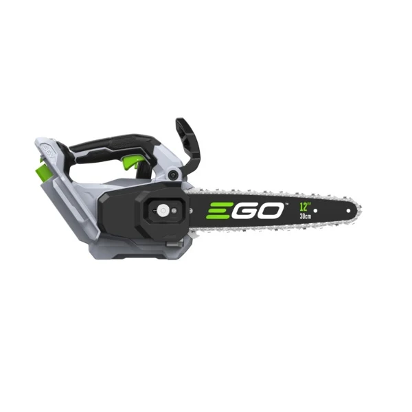 Ego Power CS1200E Motosega da potatura barra 30 cm + OMAGGIO Borsa Porta Motosega