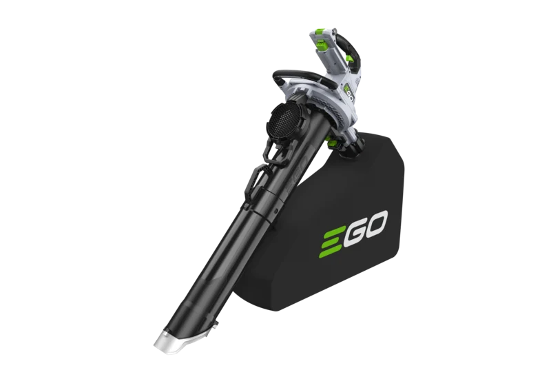 Ego Power LV5000E ASPIRATORE SOFFIATORE FOGLIE 3 IN 1