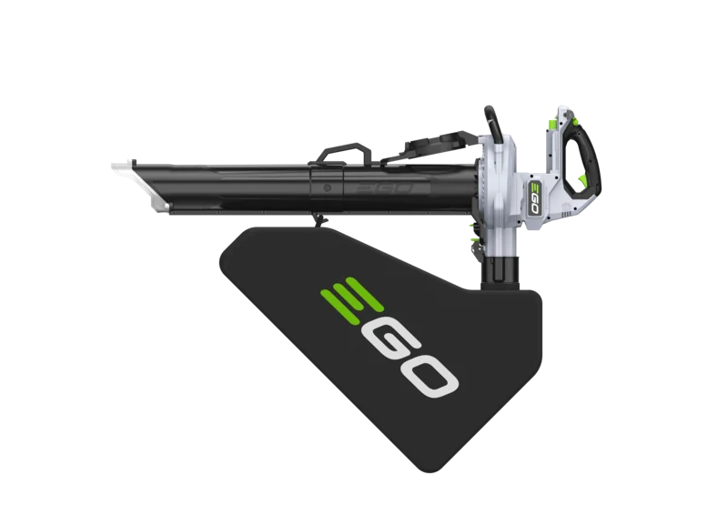 Ego Power LV5000E ASPIRATORE SOFFIATORE FOGLIE 3 IN 1