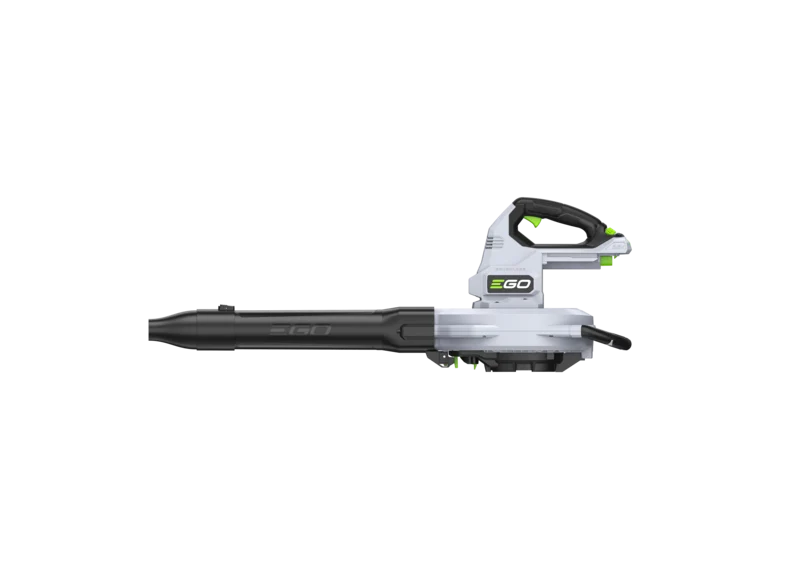 Ego Power LV5000E ASPIRATORE SOFFIATORE FOGLIE 3 IN 1