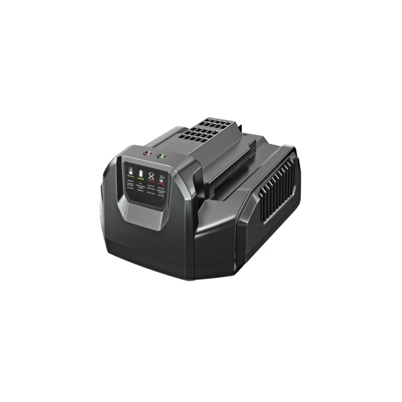 PROMO Ego Power LB6150E Soffiatore da 1045 M³/H + 2 Batterie 2,5 Ah + Caricabatterie Standard