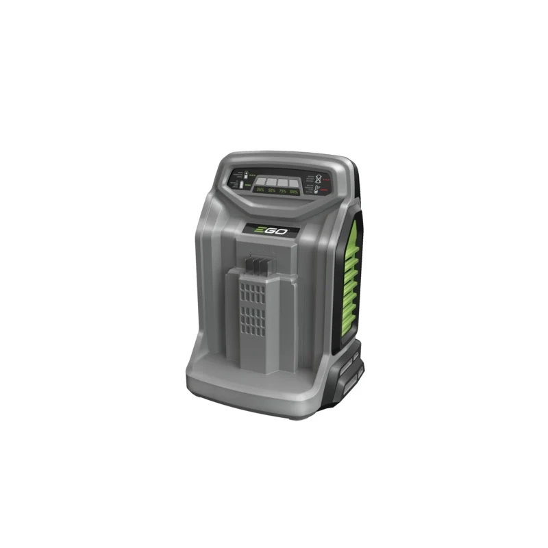 PROMO Ego Power LB6700E Soffiatore da 1138 M³/H + Batteria 5.0 Ah + Caricabatterie Rapido