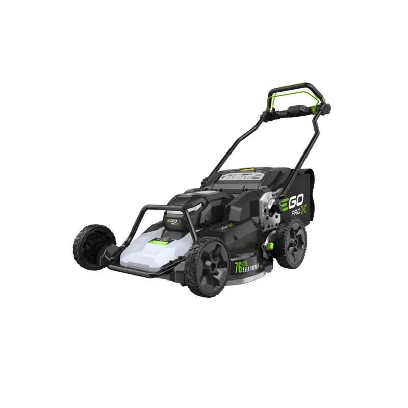 Ego Power LMX7600 Tosaerba semovente Pro X da 76 cm