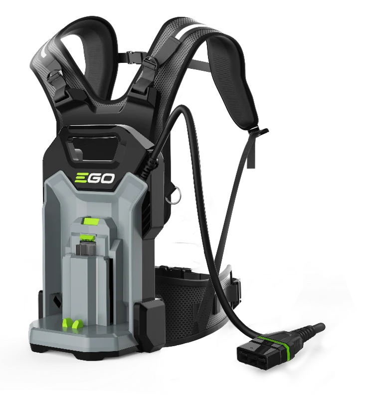 Zaino portabatteria EGO BHX 1000-K0002