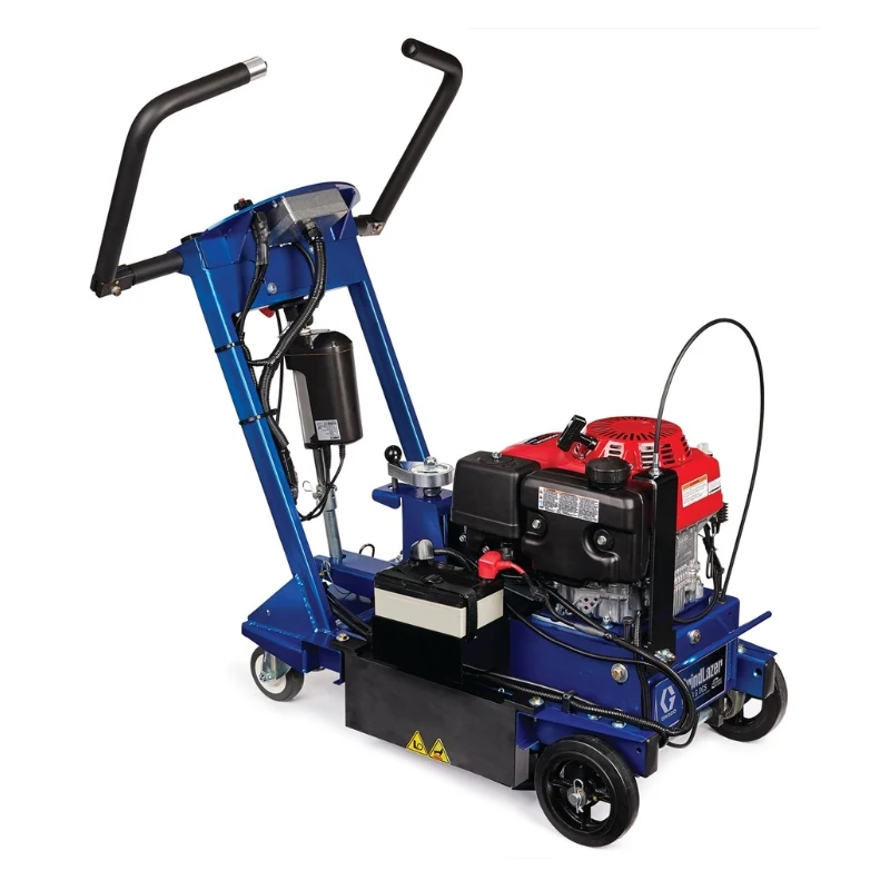 Graco GrindLazer Pro RC813 DCS Petrol-Powered Scarifier Bare