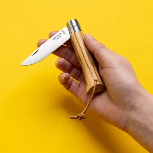 🔪 Coltello Opinel Opiflex Neo6