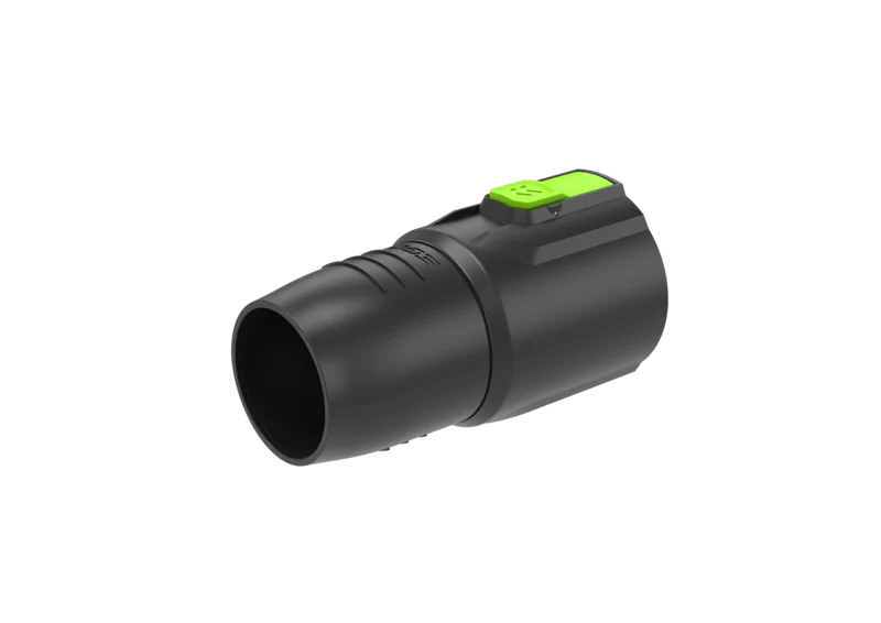 Ego Power AST1000 BOCCHETTA ATTACCO TUBO CORTO PER SOFFIATORI PORTATILI