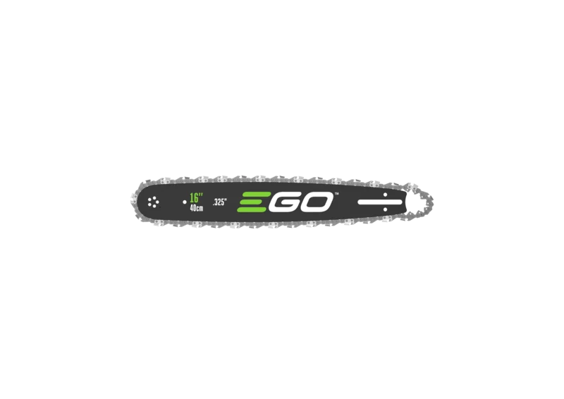 Ego Power AK1635 KIT BARRA E CATENA 40 CM PER CSX5000