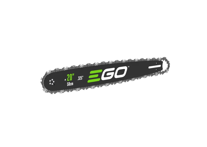 Ego Power AK2035 KIT BARRA E CATENA 50 CM PER CSX5000