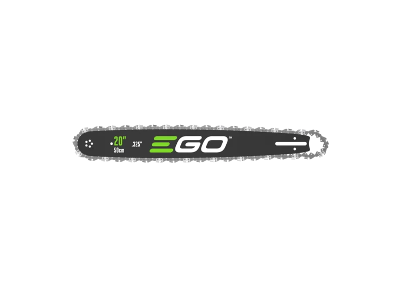 Ego Power AK2035 KIT BARRA E CATENA 50 CM PER CSX5000
