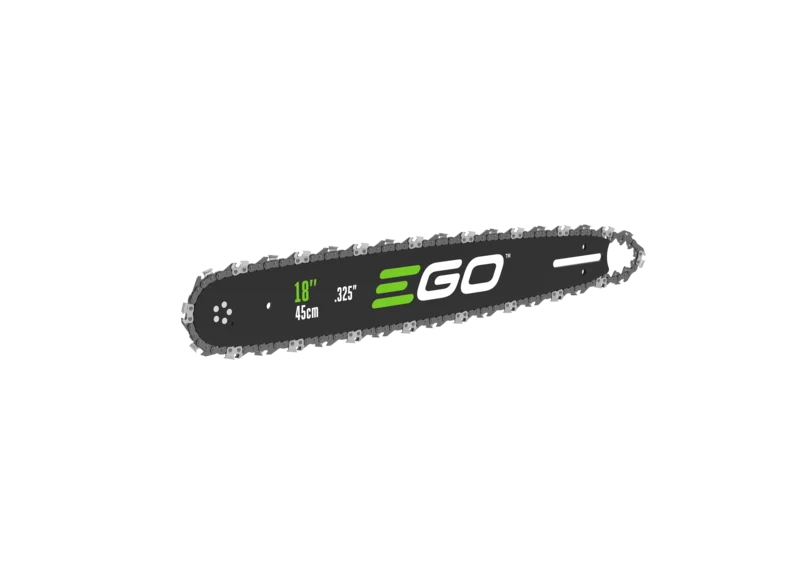Ego Power AK1835 KIT BARRA E CATENA 45 CM PER CSX5000
