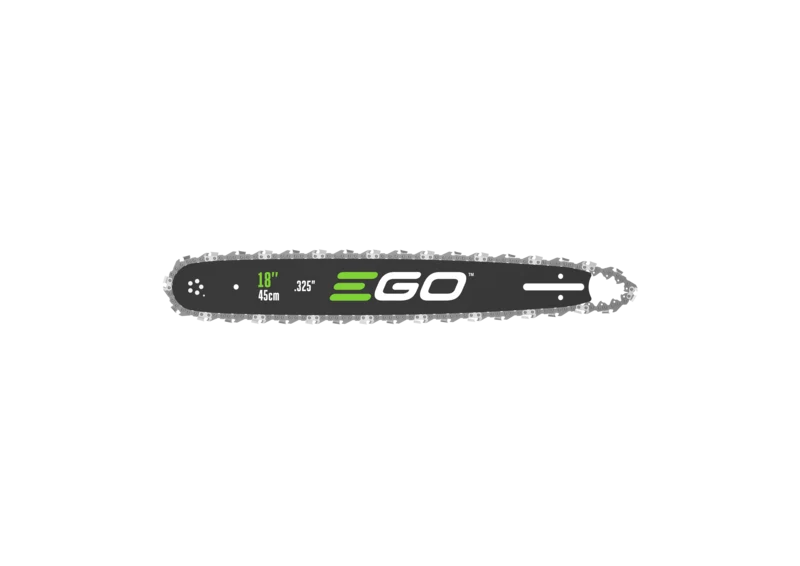 Ego Power AK1835 KIT BARRA E CATENA 45 CM PER CSX5000