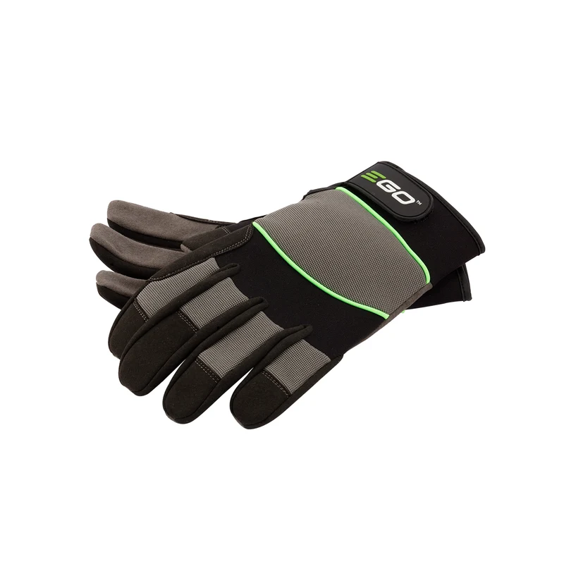 EGO Power GV001E-XXXL Guanti da Lavoro Multiuso in Tessuto Sintetico TG.XXXL