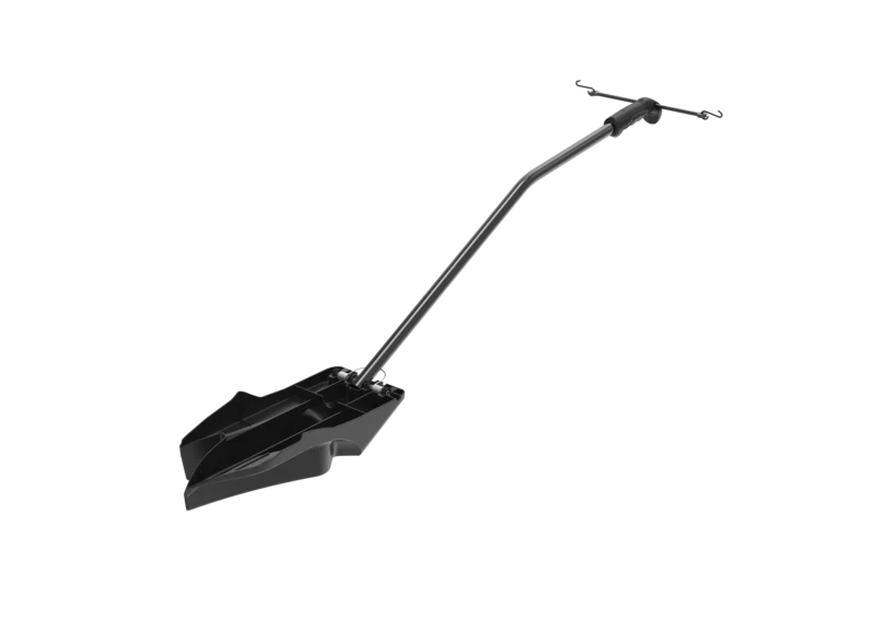 Ego Power AMP3800T TAPPO MULCHING PER TRATTORINO 98 CM
