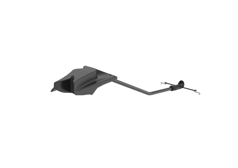 Ego Power AMP3800T TAPPO MULCHING PER TRATTORINO 98 CM