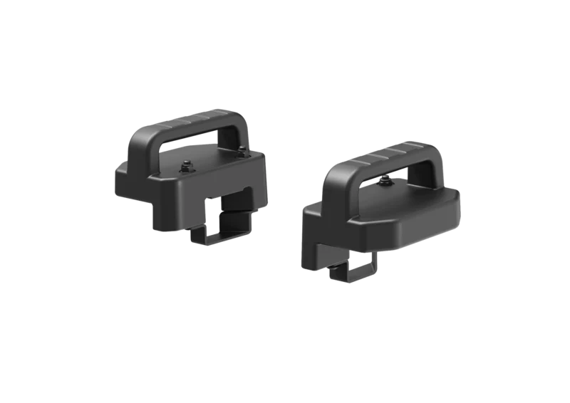 Ego Power ABK4200A Accessorio per Trattorino a Raggio Zero