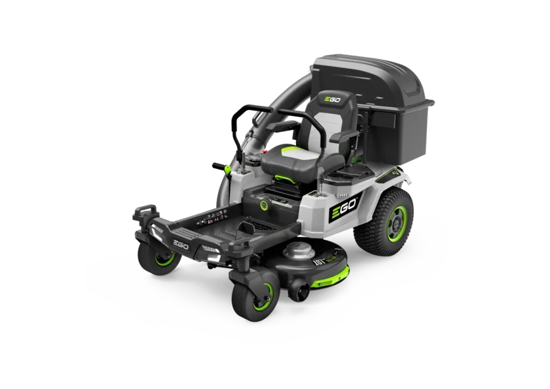 Ego Power ABK4200A Accessorio per Trattorino a Raggio Zero