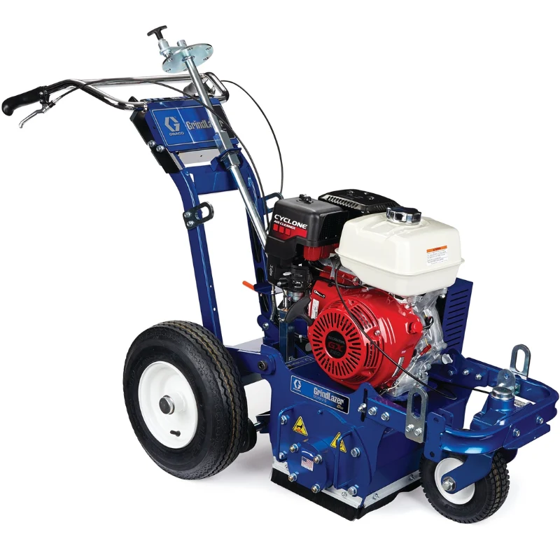 Graco GrindLazer HP DC1013 Petrol-Powered Scarifier