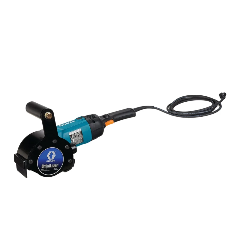 Graco GrindLazer DC21 Electric Handheld Scarifier