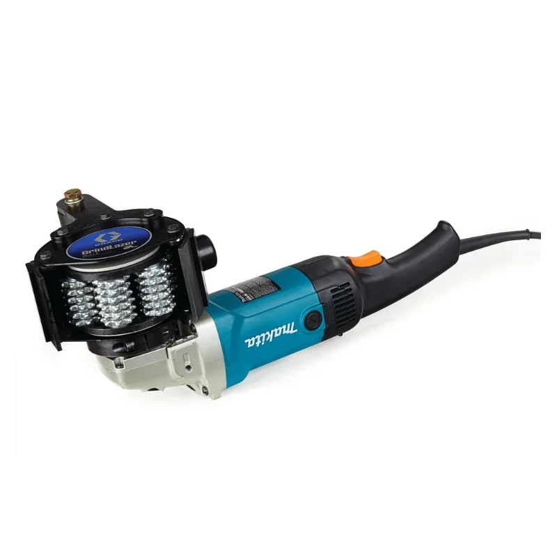 Graco GrindLazer DC21 Electric Handheld Scarifier