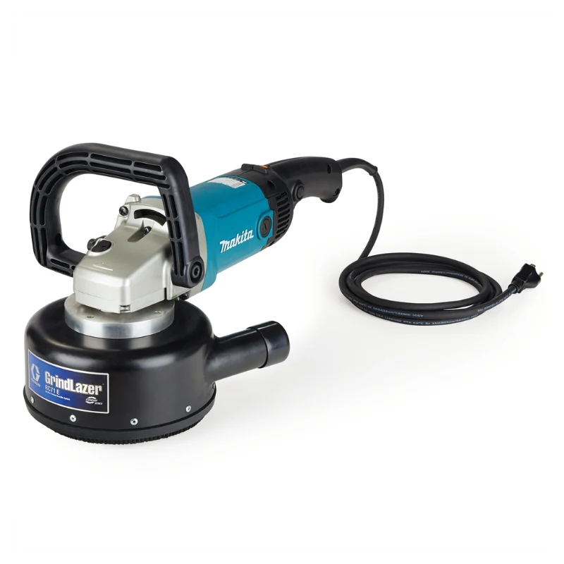 Graco GrindLazer RC71 Electric Handheld Scarifier 25N392
