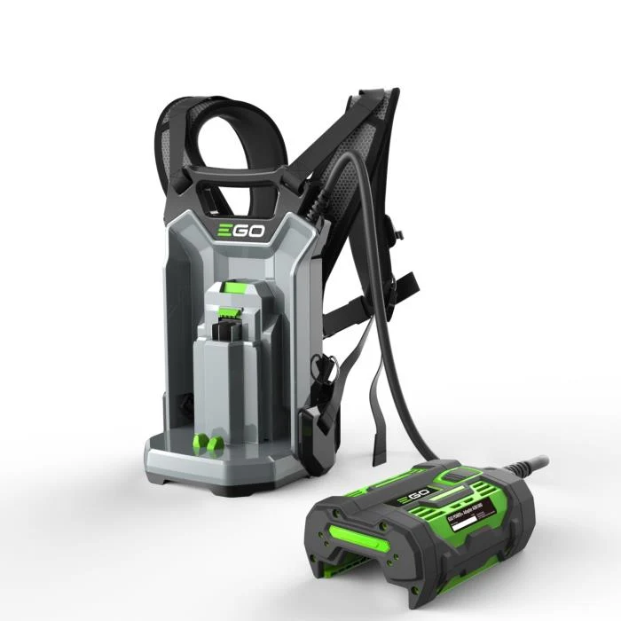 Ego Power BH1001 Porta Batteria a Zaino
