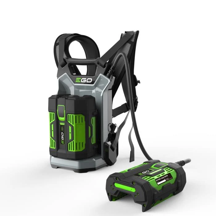 Ego Power BH1001 Porta Batteria a Zaino