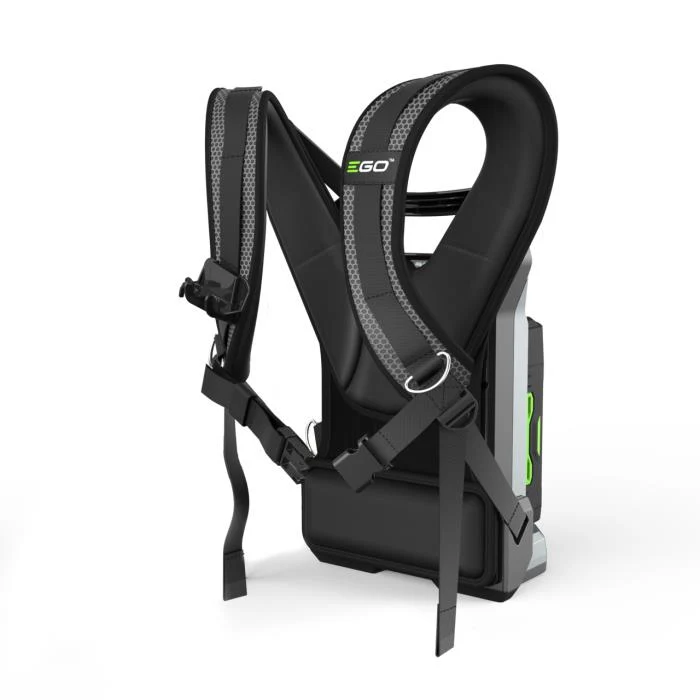 Ego Power BH1001 Porta Batteria a Zaino