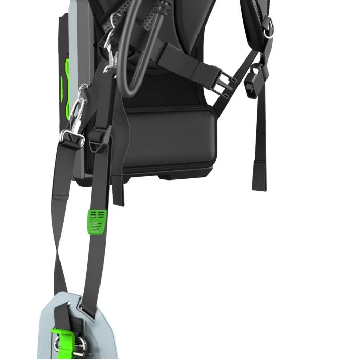 Ego Power BH1001 Porta Batteria a Zaino