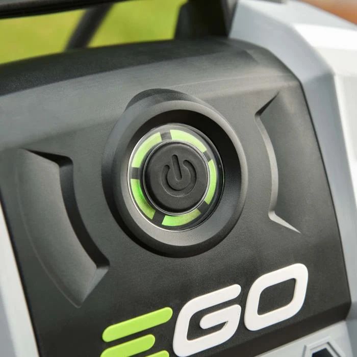 Ego Power BAX1501 Batteria a Zaino da 28Ah 56 V Litio