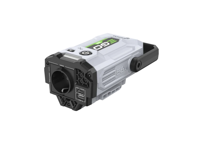 Ego Power PAD1800E INVERTER DI POTENZA NEXUS ESCAPE 180 W