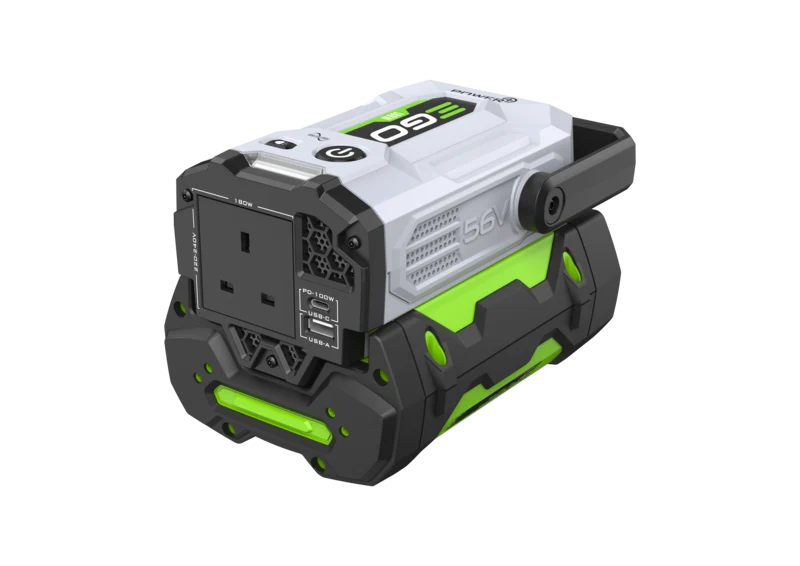 Ego Power PAD1800E INVERTER DI POTENZA NEXUS ESCAPE 180 W