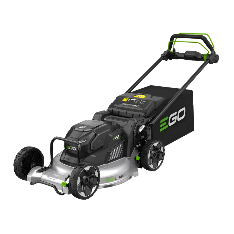 Ego Power LMX5300E-SP Rasaerba a Batteria