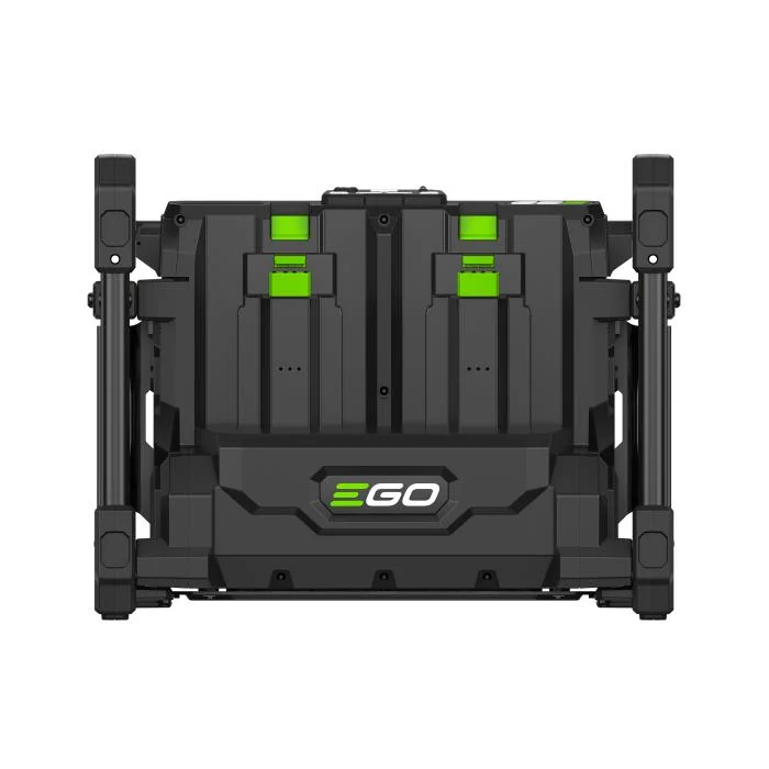 Ego Power PGX1400PB Banca di Energia