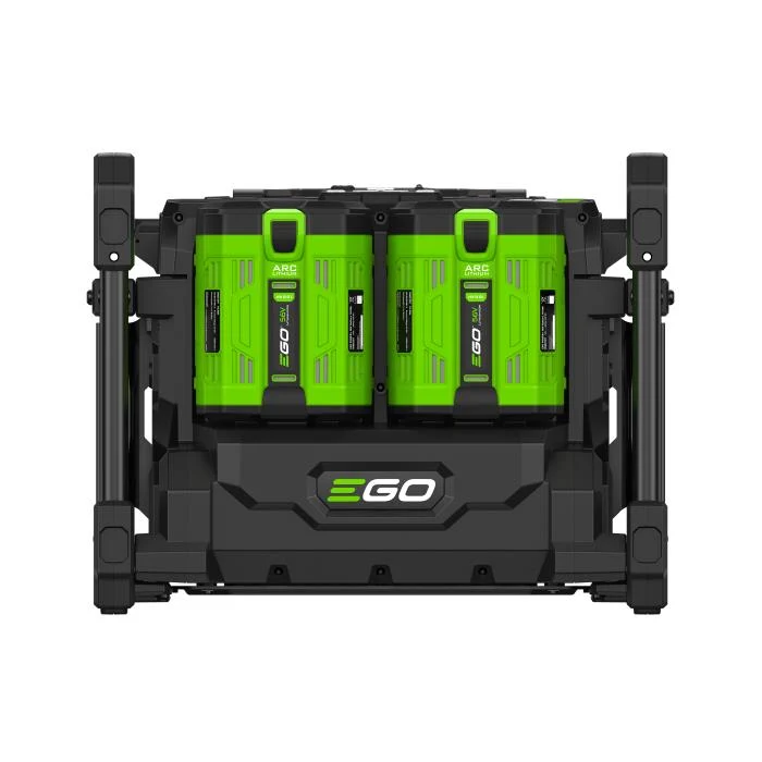 Ego Power PGX1400PB Banca di Energia