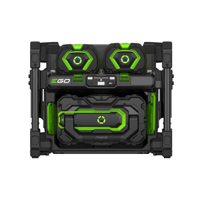 Ego Power PGX1400PB Banca di Energia