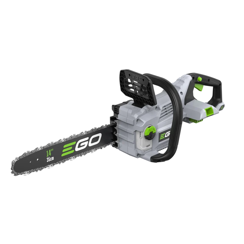 Ego Power CS1410E Motosega da 35cm + OMAGGIO Borsa Porta Motosega