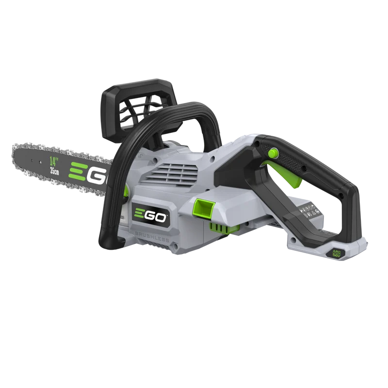 Ego Power CS1410E Motosega da 35cm + OMAGGIO Borsa Porta Motosega