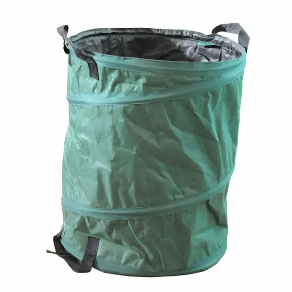 🍂 Sacco raccoglifoglie pop-up Ilcampo Ø 45 cm