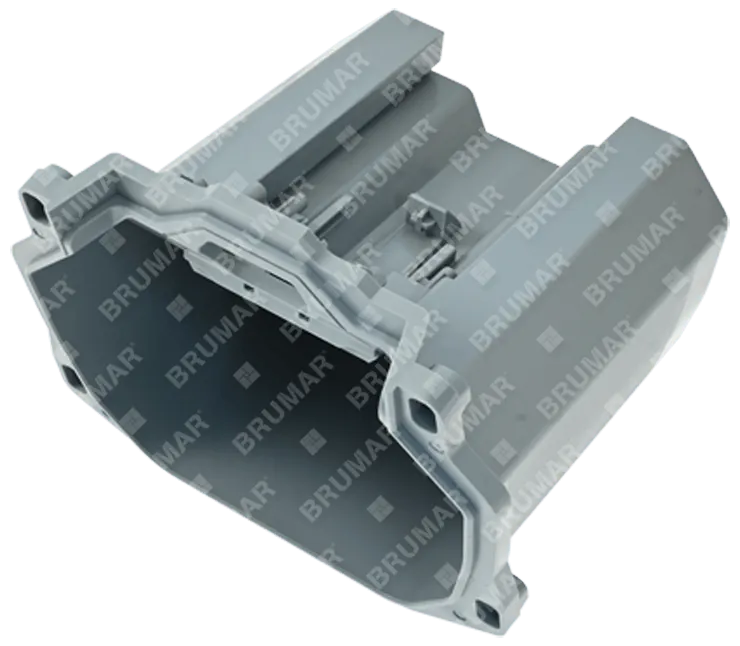 ALLOGGIAMENTO BATTERIA EGO BSP3500E