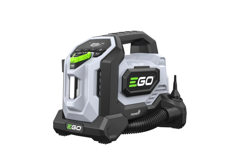 EGO gonfiatore d’aria compatto 3-in-1 IF1600E