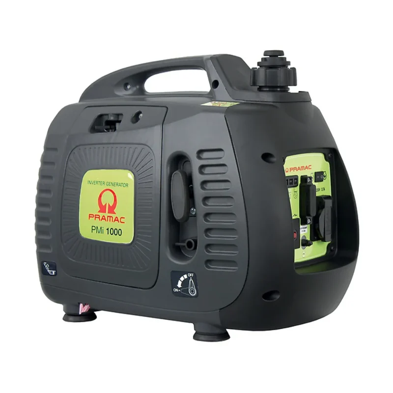 Pramac PMi 1000 Generatore a benzina monofase con inverter - 950W 230V