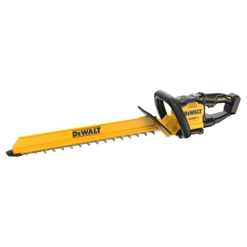 Dewalt DCMHT567N-XJ - Tagliasiepi a batteria 18V lama 60cm - Solo Corpo