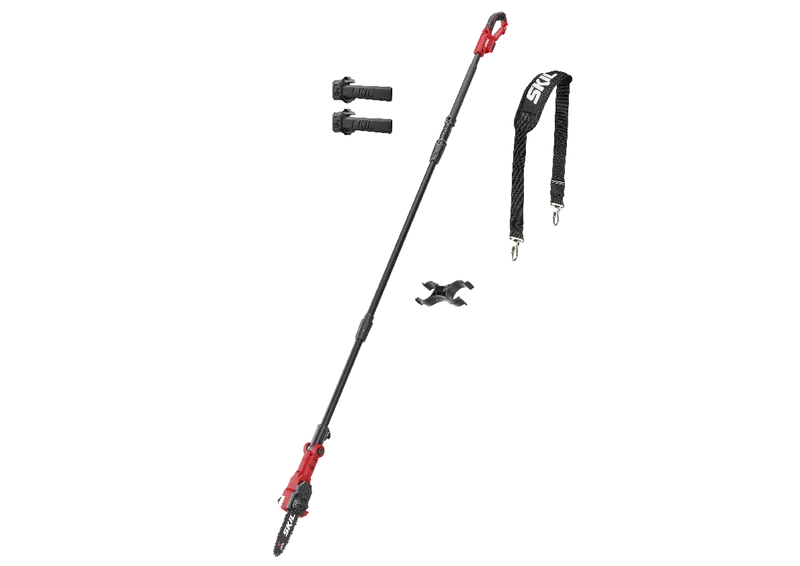 SKIL Sega a palo a batteria 0650 CA Codice BM 059910